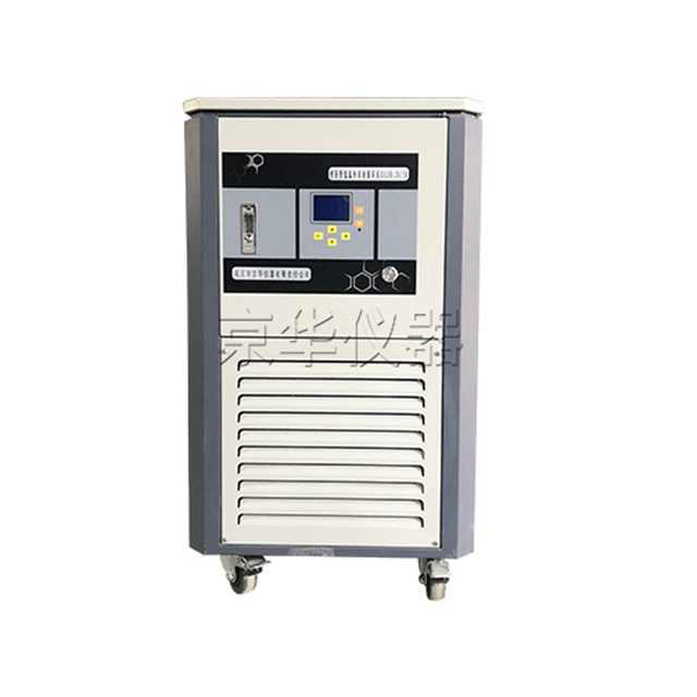 -30℃密閉型低溫冷卻液循環(huán)泵